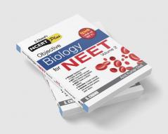 Objective Biology for NEET: Volume 2