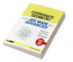 COORDINATE GEOMETRY FOR JEE MAIN & ADV.