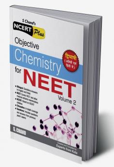 Objective Chemistry for NEET Volume 2
