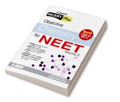 Objective Chemistry for NEET Volume 2