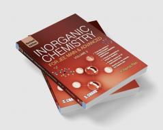 INORGANIC CHEMISTRY FOR JEE MAIN & ADVANCED VOLUME 2