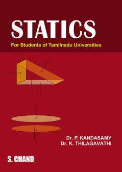 Statics (for Tamilnadu Universities)