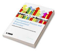 Management Process and Organisational Behaviour