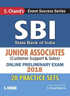 SBI JUNIOR ASSOCIAT (CUSTOMER SUPPORT