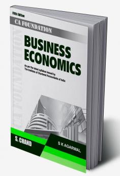 Business Economics (CA Foundation)