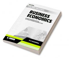 Business Economics (CA Foundation)