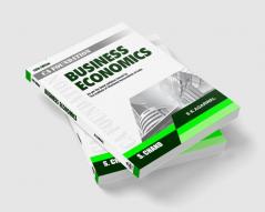 Business Economics (CA Foundation)