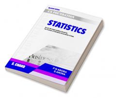 STATISTICS (CA FOUNDATION)
