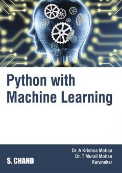 PYTHON WITH MACHINE LEARNING (AP/TS)