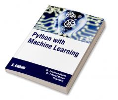 PYTHON WITH MACHINE LEARNING (AP/TS)