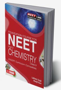Foundation Course for NEET Part 2 Chemistry Class 9