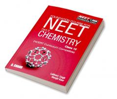 Foundation Course for NEET Part 2 Chemistry Class 10