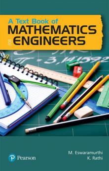 A Text Book of Mathematics for Engineers