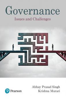 Governance: Issues and Challen