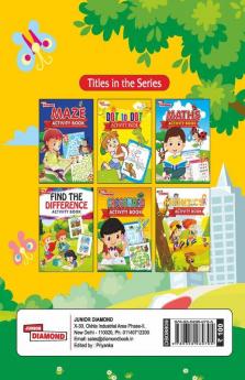 ABC Capital & Small Writing