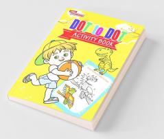 Dot to Dot Activity