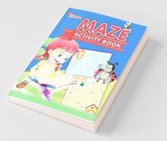 Maze Activity