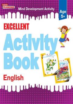 Activity ENGLISH Book 5 plus