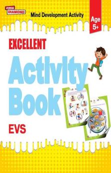 Activity EVS Book 5 plus