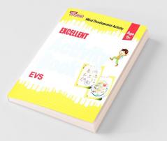 Activity EVS Book 5 plus