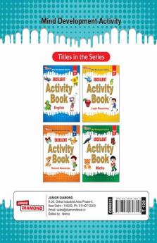 Activity EVS Book 6 plus