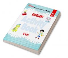 Activity EVS Book 6 plus