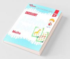 Activity MATHS Book 5 plus