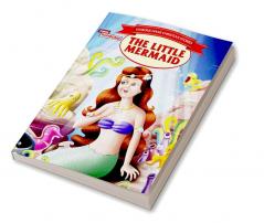 Famous Hans Christian Stories The Little Mermaid