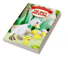 Famous Hans Christian Stories The Ugly Duckling