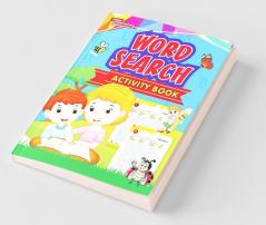 Word Search PB English