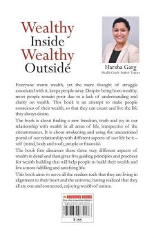 Wealthy Inside Wealthy Outside