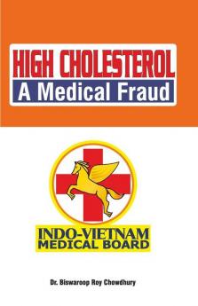 High Cholestrerol PB English