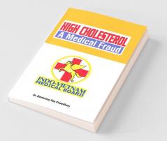 High Cholestrerol PB English
