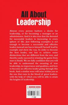 All About Leadership