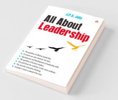 All About Leadership