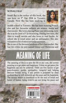 Meaning of Life