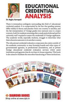 Educational Credential Analysis