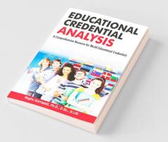 Educational Credential Analysis