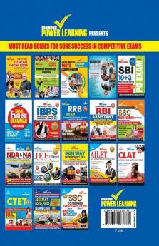 Food Corporation of India (FCI) Preliminary Examination 2019  (MANAGER) 10 PTP English Numerical Ability & Reasoning Ability (भारतीय खाद्य निगम - प्रबंधक)