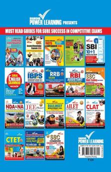 CTET Previous Year Solved Papers for Social Studies/Social Science in English Practice Test Papers (केंद्रीय शिक्षक पात्रता परीक्षा - सामाजिक अध्ययन / सामाजिक विज्ञान)