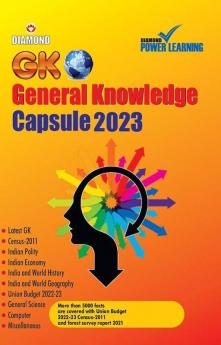 General Knowledge 2023 (सामान्य ज्ञान - 2023)