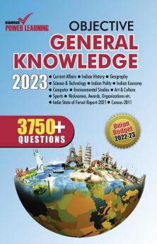 Objective General Knowledge 2023 (ऑब्जेक्टिव जनरल नॉलेज - 2023)