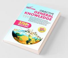 Objective General Knowledge 2023 (ऑब्जेक्टिव जनरल नॉलेज - 2023)