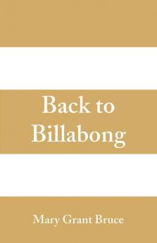 Back To Billabong