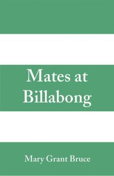 Mates at Billabong