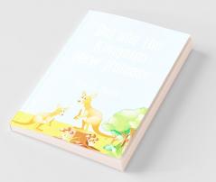 Dot And The Kangaroo New Release