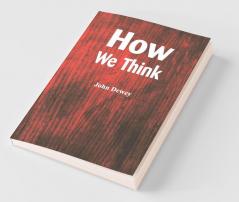 How We Think