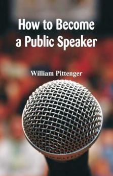 How To Become A Public Speaker