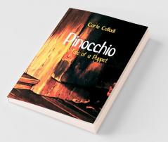 Pinocchio: The Tale Of A Puppet