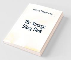 The Strange Story Book